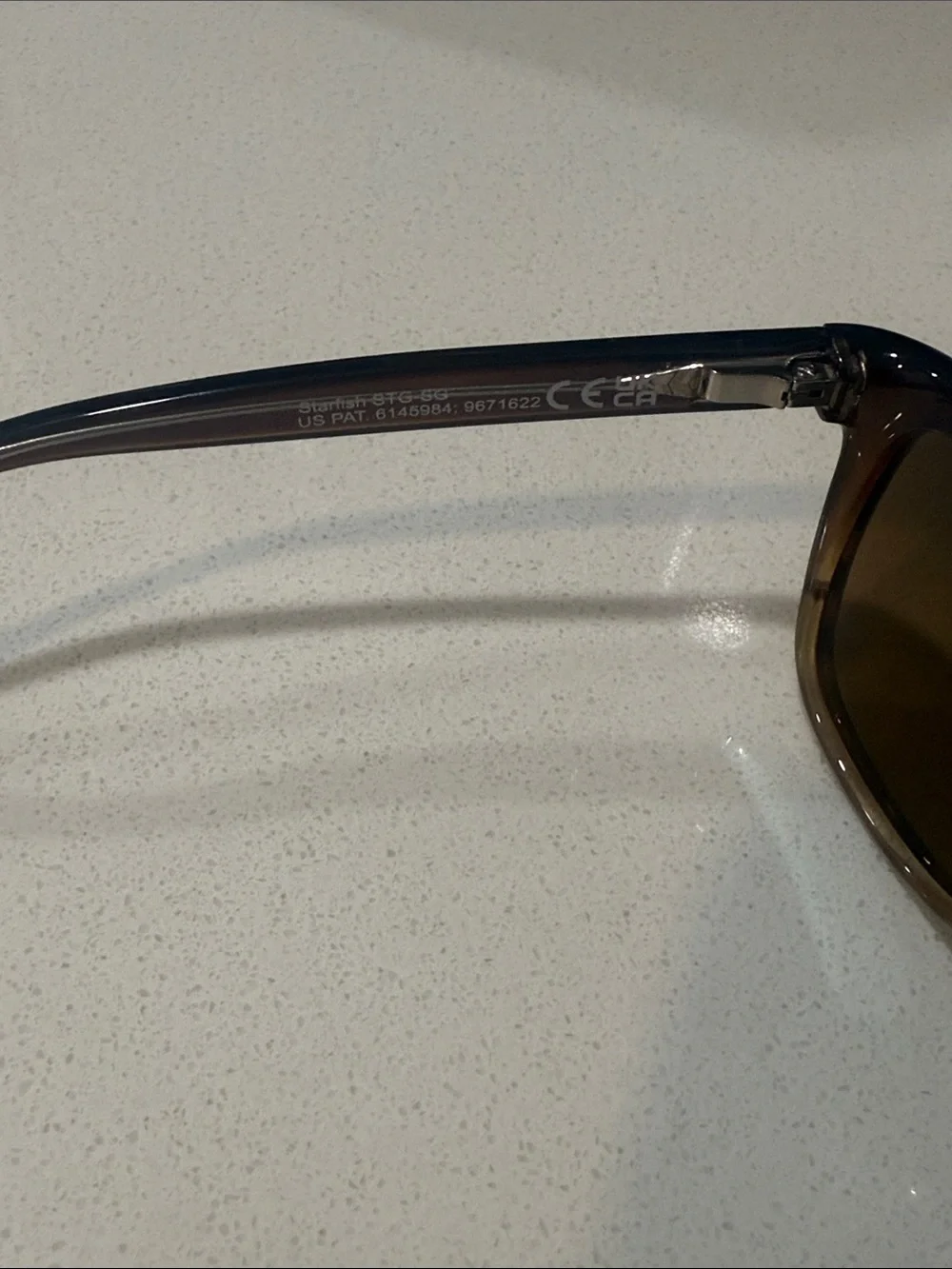 Maui Jim MJ 744-01 Tortoiseshell Brown Sunglasses - Classic Oversized Style
